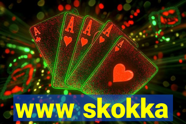 www skokka